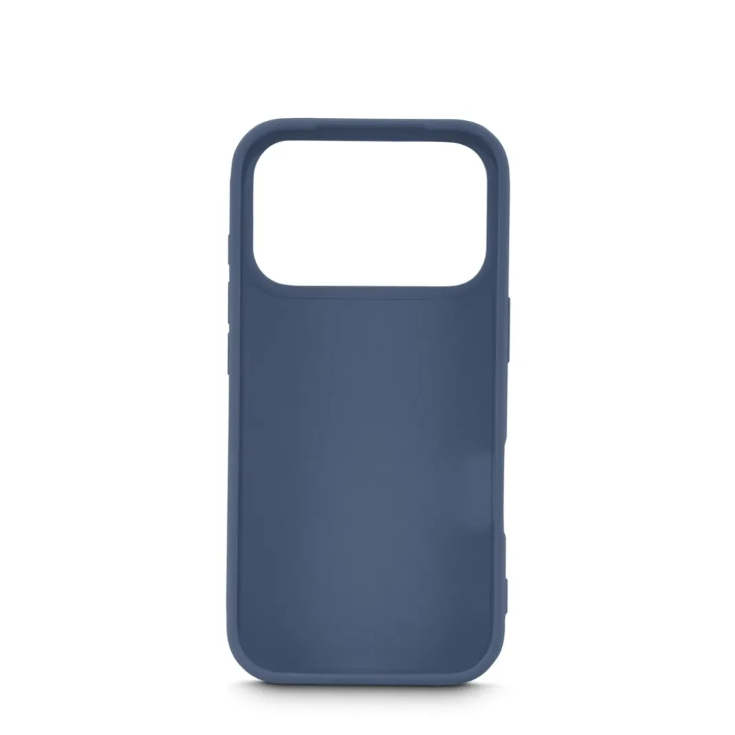 Handyhülle "Fantastic Feel" für Apple iPhone 17 Pro, Blau