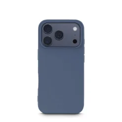 Handyhülle "Fantastic Feel" für Apple iPhone 17 Pro, Blau