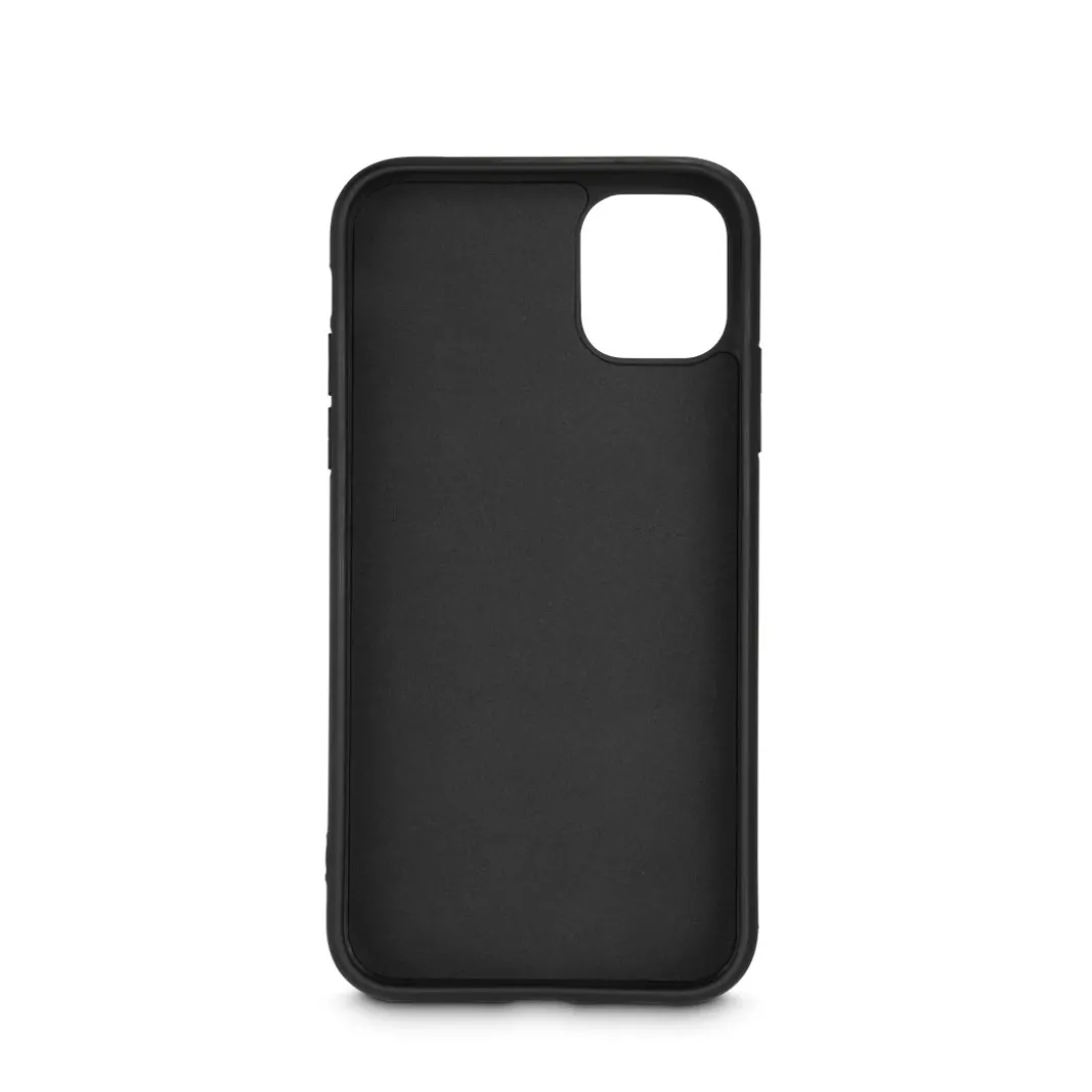 Handyhülle "Fantastic Feel" für Apple iPhone 11, Schwarz