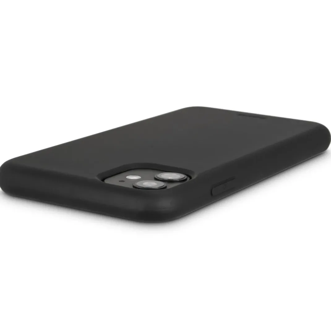 Handyhülle "Fantastic Feel" für Apple iPhone 11, Schwarz