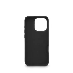 Handyhülle "Fantastic Feel" für Apple iPhone 16 Pro Max, Schwarz