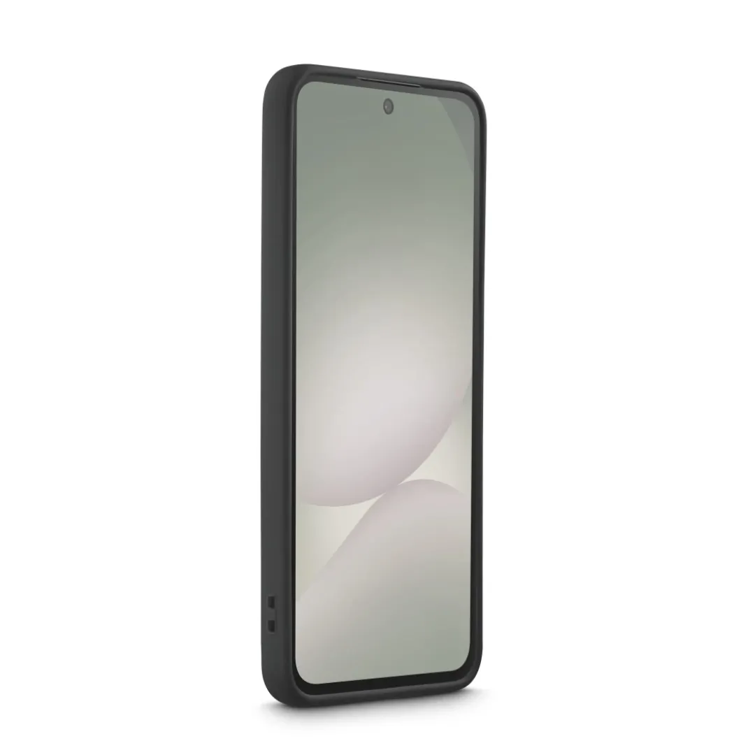 Handyhülle "Frame Protect" für Samsung Galaxy A57 5G, Schwarz