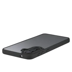 Handyhülle "Frame Protect" für Samsung Galaxy A57 5G, Schwarz