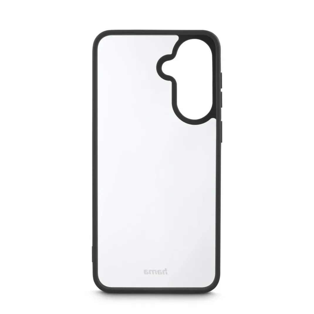Handyhülle "Frame Protect" für Samsung Galaxy A57 5G, Schwarz