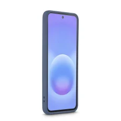 Handyhülle "Frame Protect" für Samsung Galaxy A57 5G, Blau
