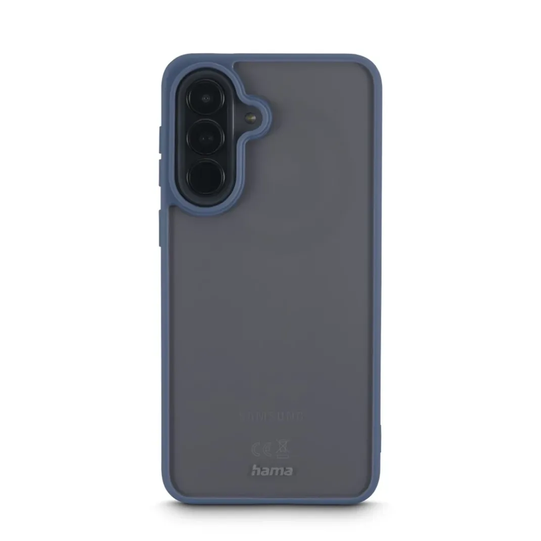 Handyhülle "Frame Protect" für Samsung Galaxy A57 5G, Blau