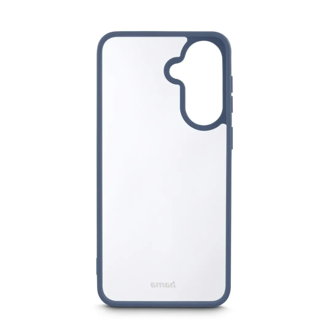 Handyhülle "Frame Protect" für Samsung Galaxy A57 5G, Blau