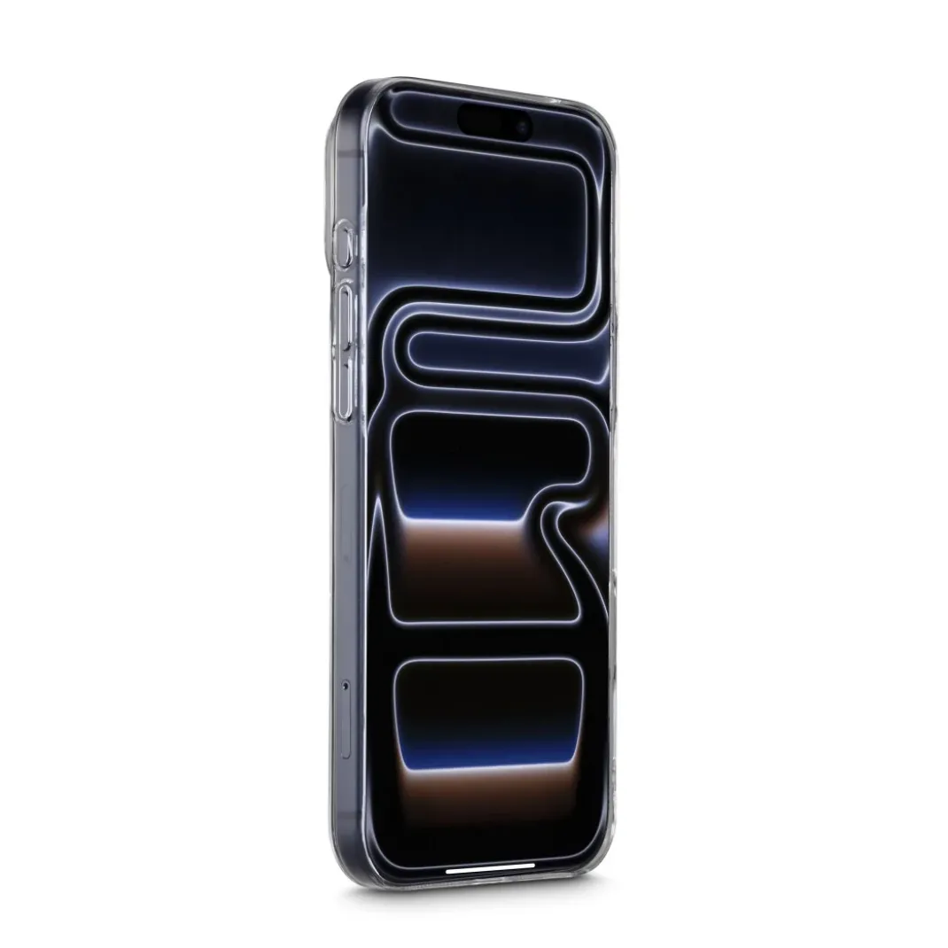Handyhülle "Slim Protect" für Apple iPhone 17 Pro Max, durchsichtig