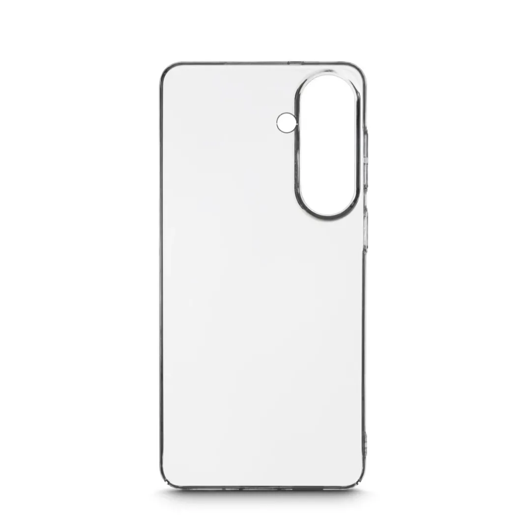 Handyhülle "Slim Protect" für Samsung Galaxy S26+, durchsichtig