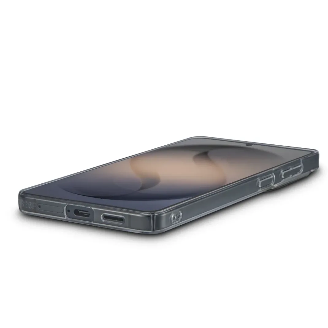 Handyhülle "Slim Protect" für Samsung Galaxy S26+, durchsichtig