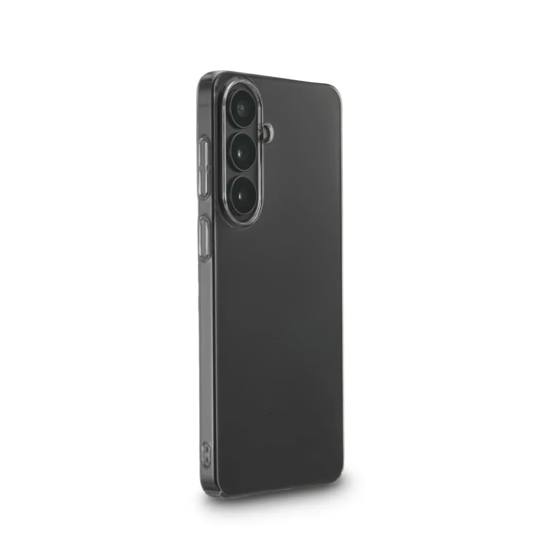 Handyhülle "Slim Protect" für Samsung Galaxy S26+, durchsichtig