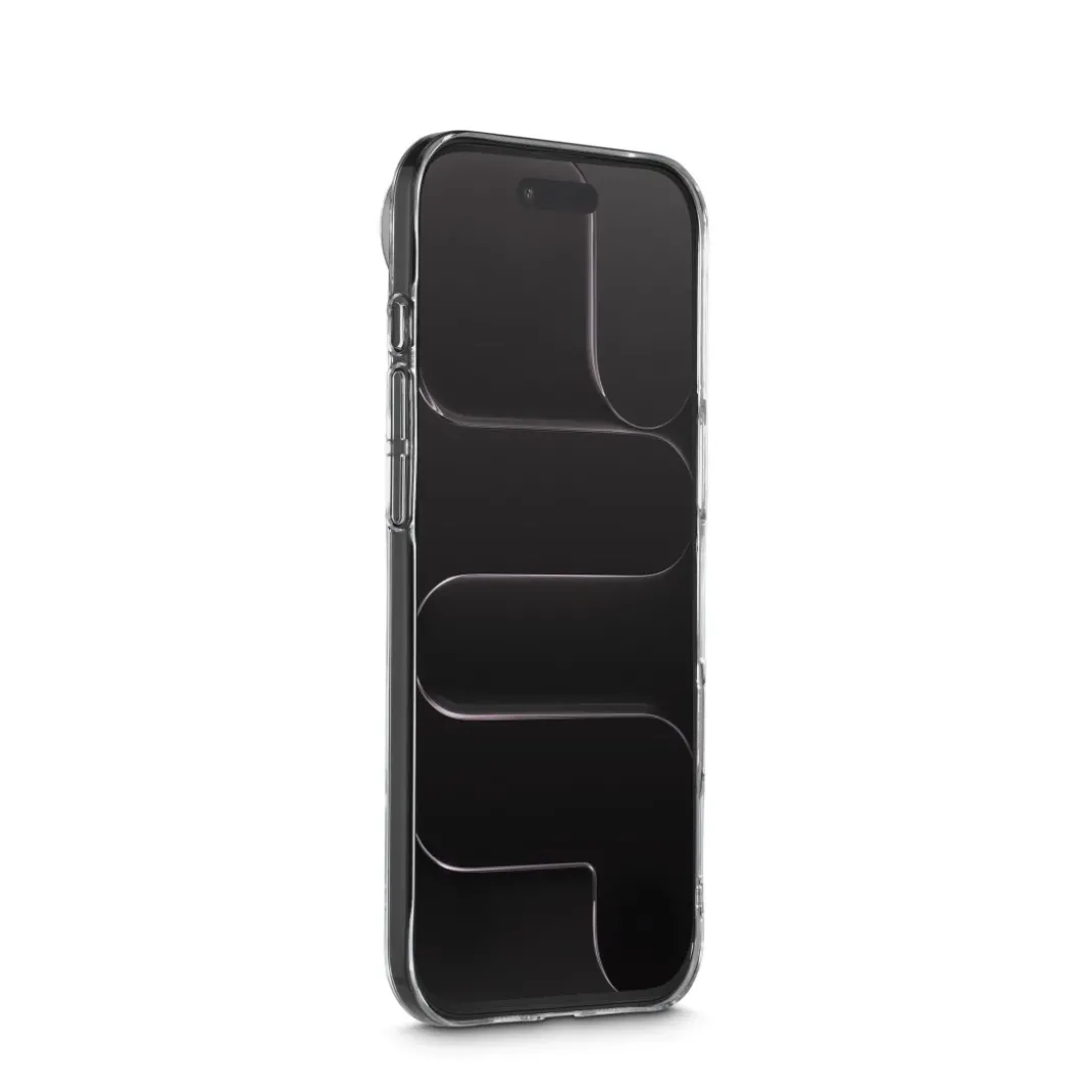Handyhülle "Slim Protect" für Apple iPhone Air, durchsichtig