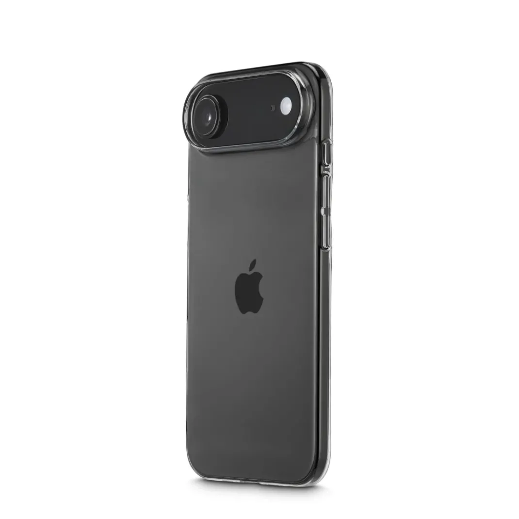 Handyhülle "Slim Protect" für Apple iPhone Air, durchsichtig