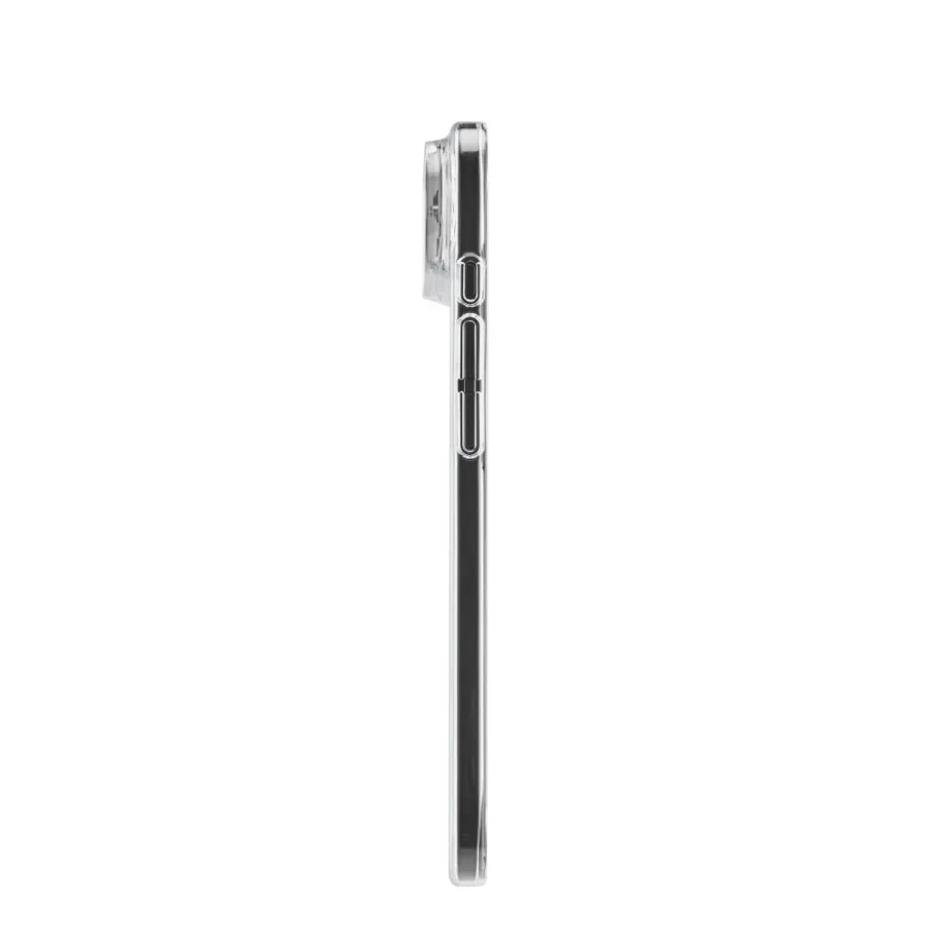 Handyhülle "Slim Protect" für Apple iPhone Air, durchsichtig