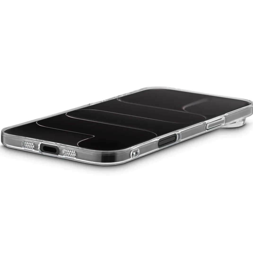 Handyhülle "Slim Protect" für Apple iPhone Air, durchsichtig