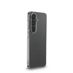 Handyhülle "Slim Protect" für Samsung Galaxy S26, durchsichtig