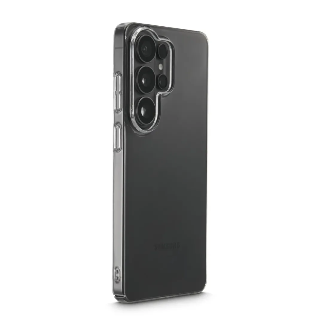 Handyhülle "Slim Protect" für Samsung Galaxy S26 Ultra, durchsichtig