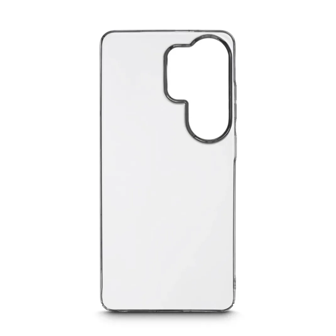 Handyhülle "Slim Protect" für Samsung Galaxy S26 Ultra, durchsichtig