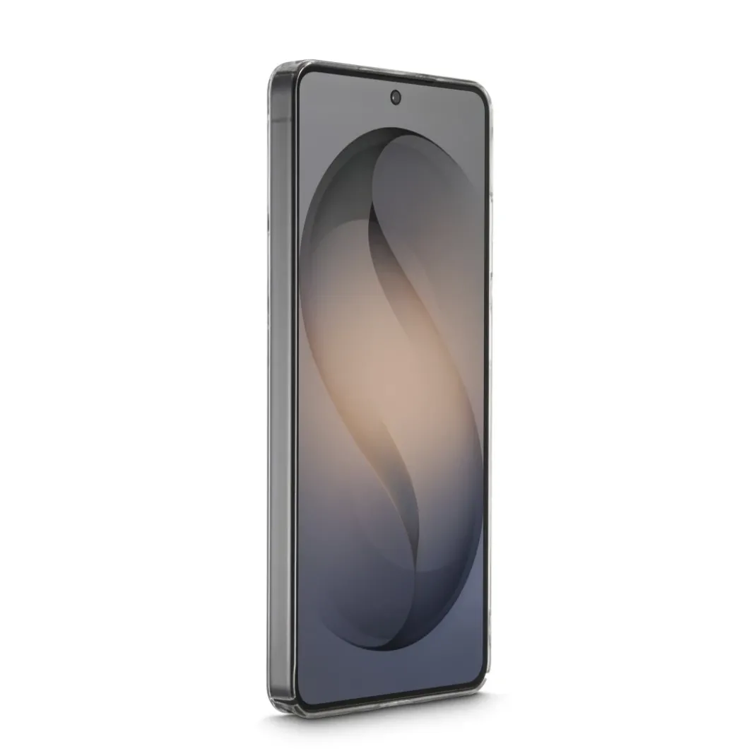 Handyhülle "Slim Protect" für Samsung Galaxy S26 Ultra, durchsichtig