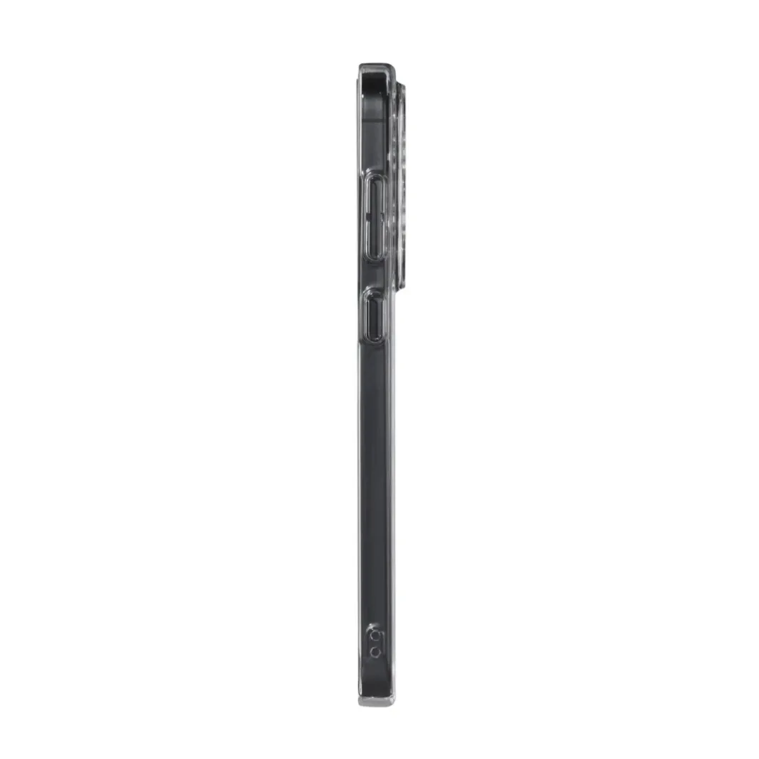 Handyhülle "Slim Protect" für Samsung Galaxy S25 FE, durchsichtig