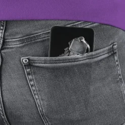 Handy-Schutzglas "Clear Protect" für Samsung Galaxy S26+, Montagehilfe
