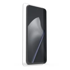 Handy-Schutzglas "Clear Protect" für Xiaomi 15T, Montagehilfe