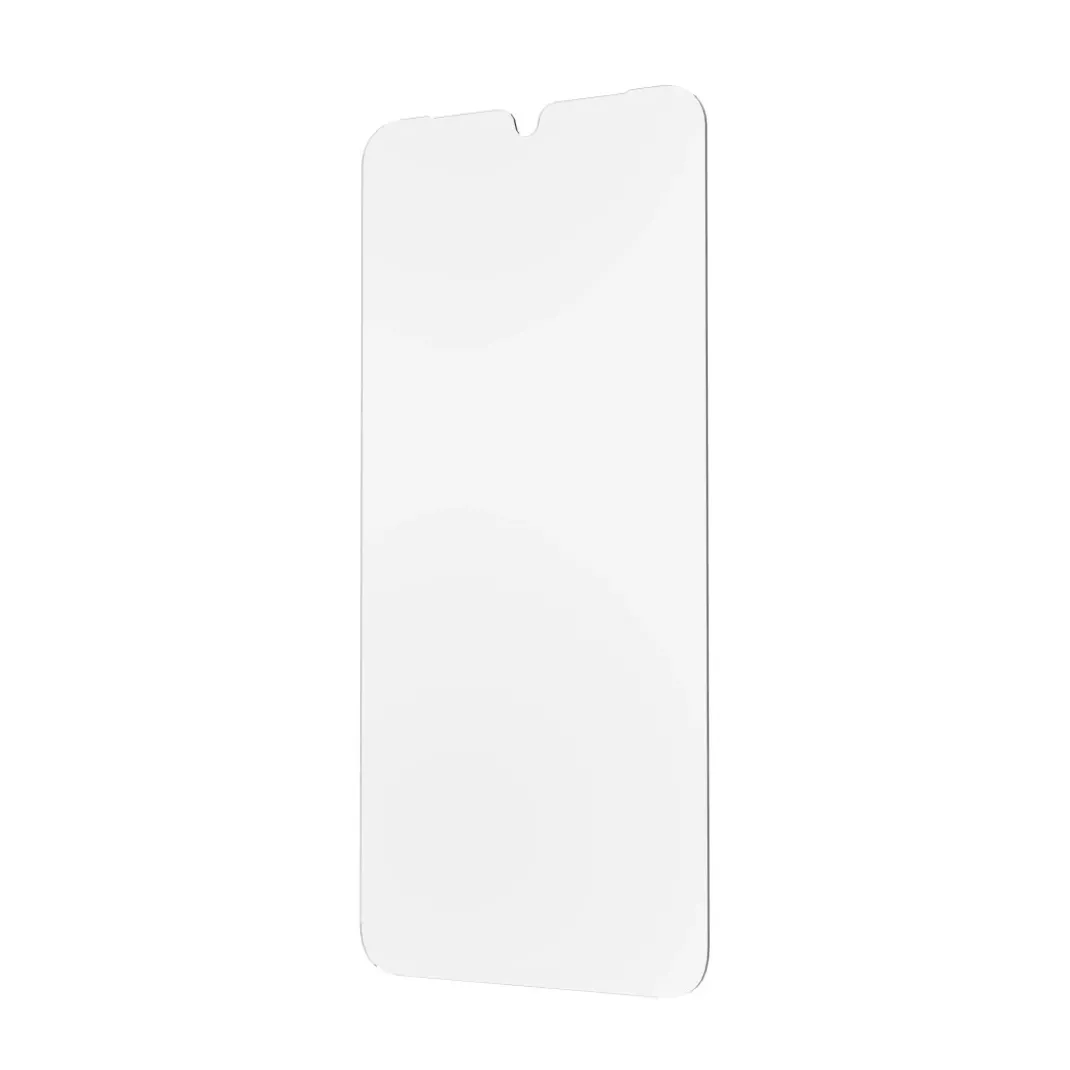 Handy-Schutzglas "Clear Protect" für Samsung Galaxy A26 5G, Montagehilfe
