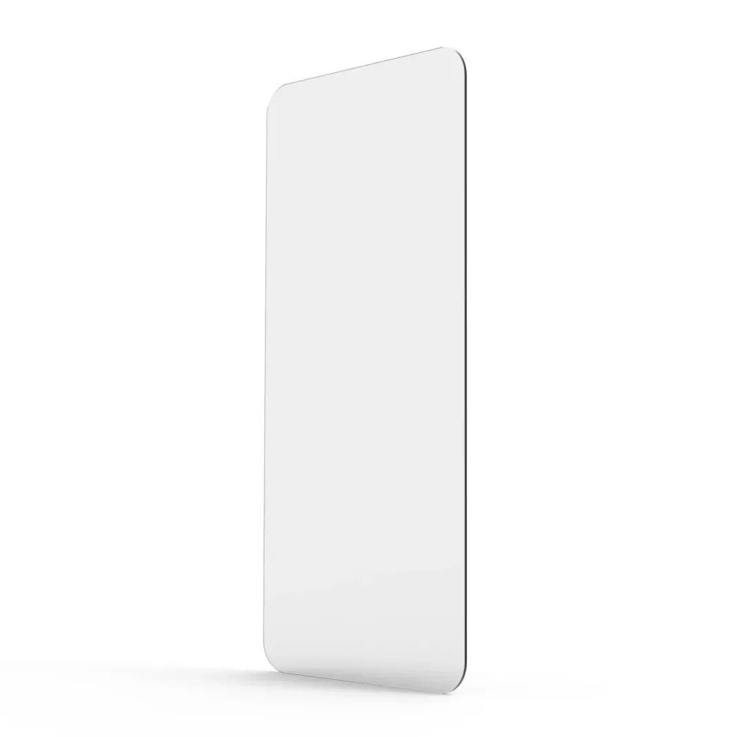Handy-Schutzglas "Clear Protect" für Samsung Galaxy A36 5G, Montagehilfe