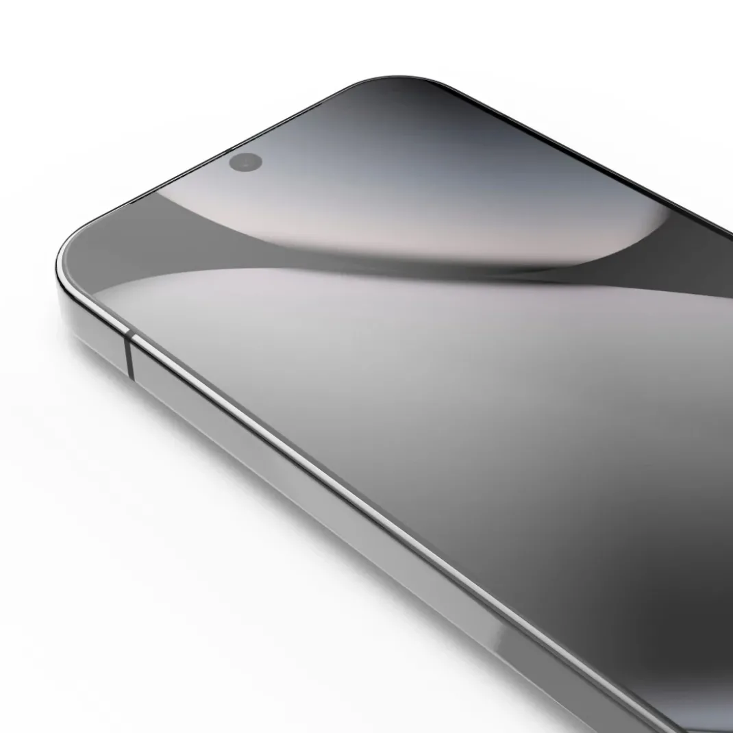 Handy-Schutzglas "Clear Protect" für Pixel 9 Pro XL/10 Pro XL, Montagehilfe