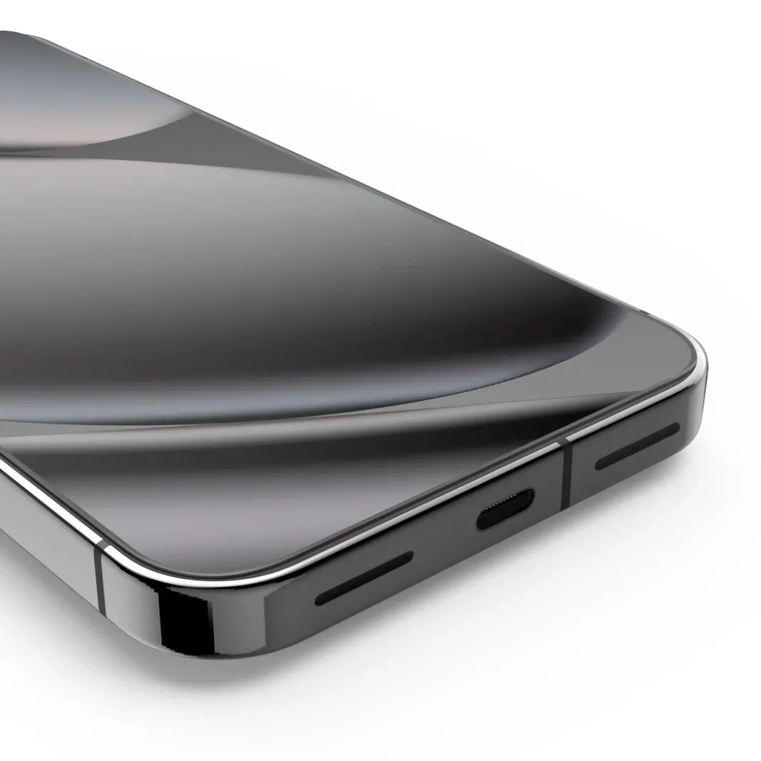 Handy-Schutzglas "Clear Protect" für Pixel 9 Pro XL/10 Pro XL, Montagehilfe
