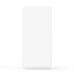Handy-Schutzglas "Clear Protect" für Samsung Galaxy S26, Montagehilfe