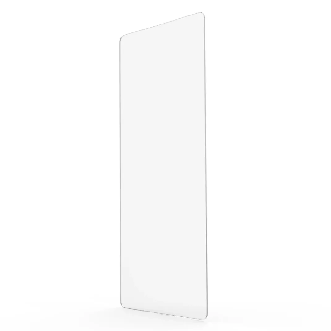 Handy-Schutzglas "Clear Protect" für Samsung Galaxy S25 Ultra, Montagehilfe