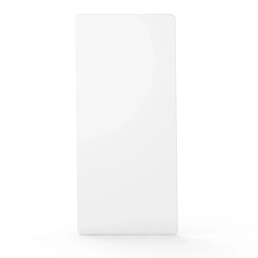 Handy-Schutzglas "Clear Protect" für Samsung Galaxy S25 Ultra, Montagehilfe