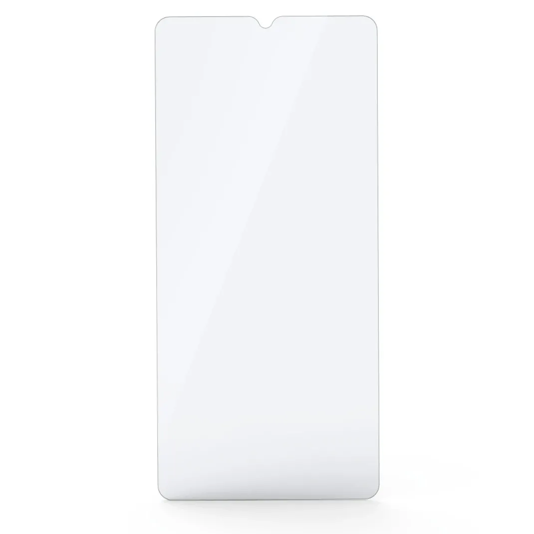 Handy-Schutzglas "Clear Protect" für Xiaomi Redmi A5 4G, Montagehilfe