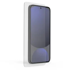 Handy-Schutzglas "Clear Protect" f. Sam. Galaxy S24 FE, Montagehilfe