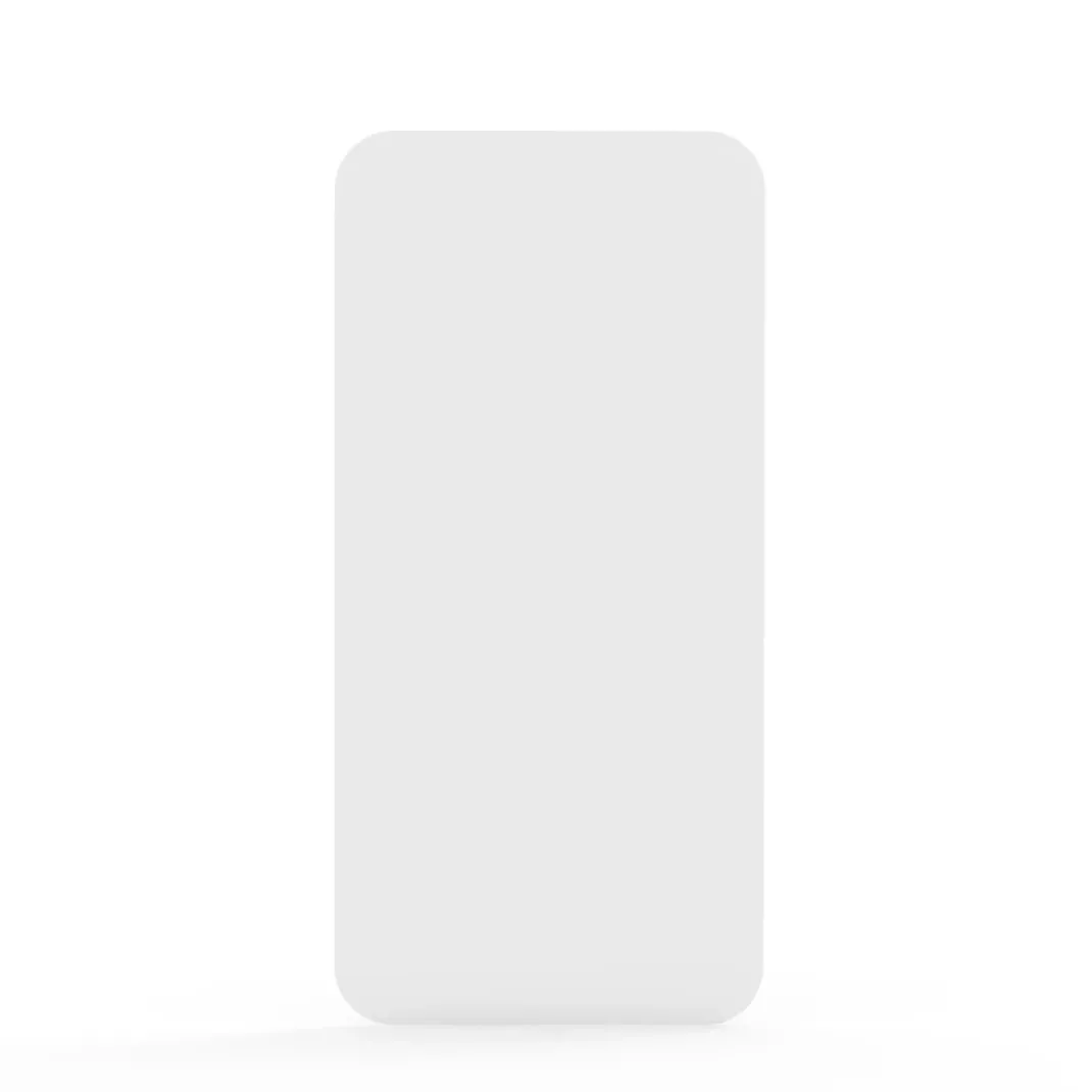 Handy-Schutzglas "Clear Protect" für Samsung Galaxy S25 Edge, Montagehilfe