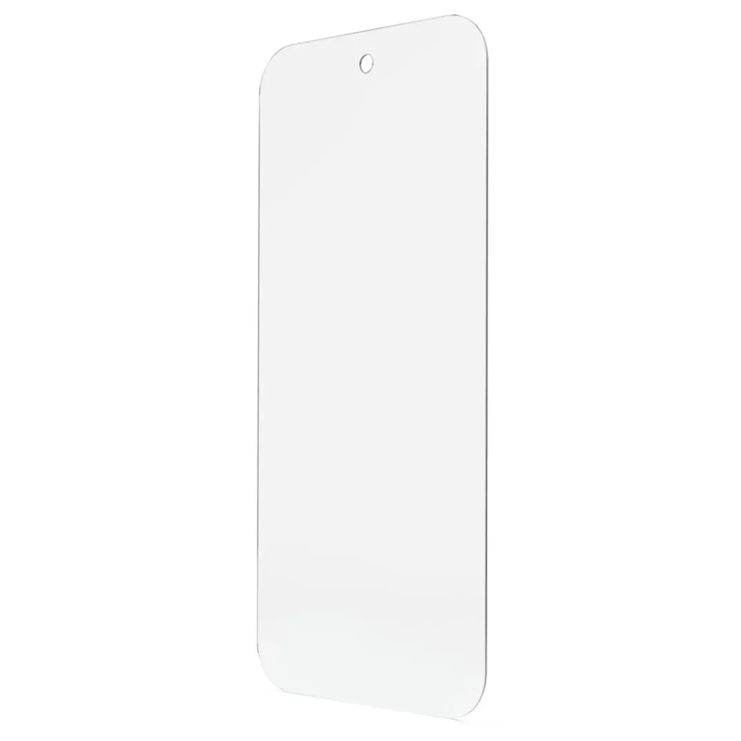Handy-Schutzglas "Clear Protect" für Google Pixel 9a, Montagehilfe