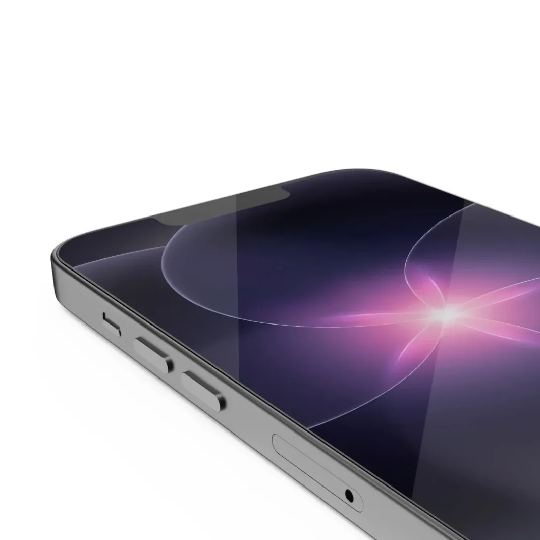 Handy-Schutzglas "Clear Protect" f. iPhone 13/13 Pro/14/16e/17e