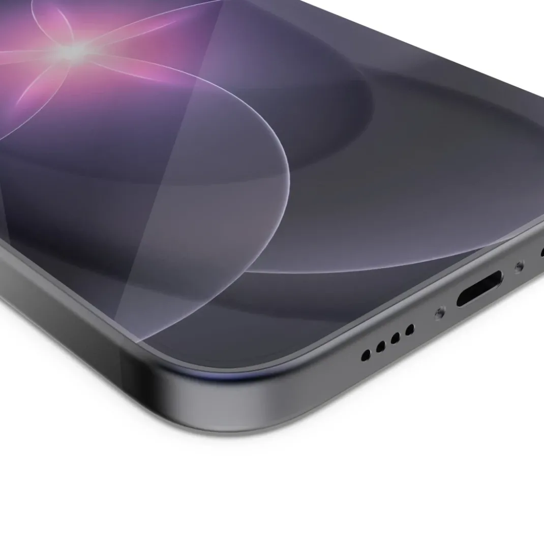 Handy-Schutzglas "Clear Protect" f. iPhone 13/13 Pro/14/16e/17e