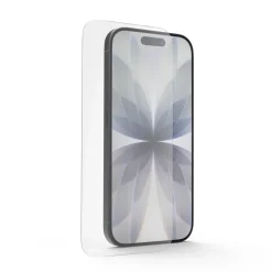 Handy-Schutzglas "Clear Protect" für Apple iPhone 17, Montagehilfe