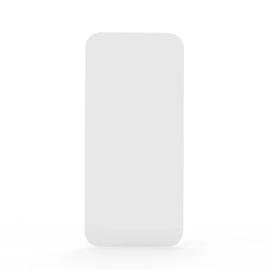 Handy-Schutzglas "Clear Protect" für Apple iPhone 17, Montagehilfe