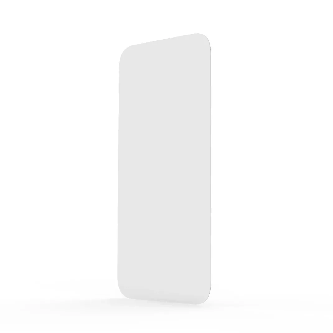 Handy-Schutzglas "Clear Protect" für Apple iPhone 17, Montagehilfe