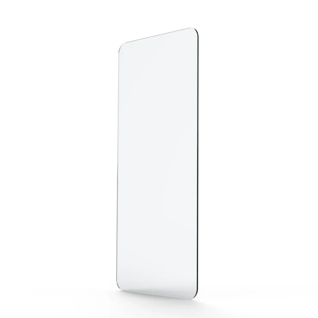 Handy-Schutzglas "Clear Protect" für Xiaomi Redmi 15C/15C 5G, Montagehilfe