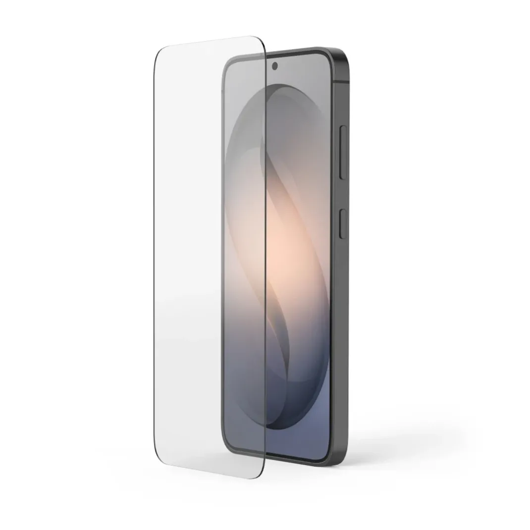 Handy-Schutzglas "Clear Protect" für Samsung Galaxy S26 Ultra, Montagehilfe