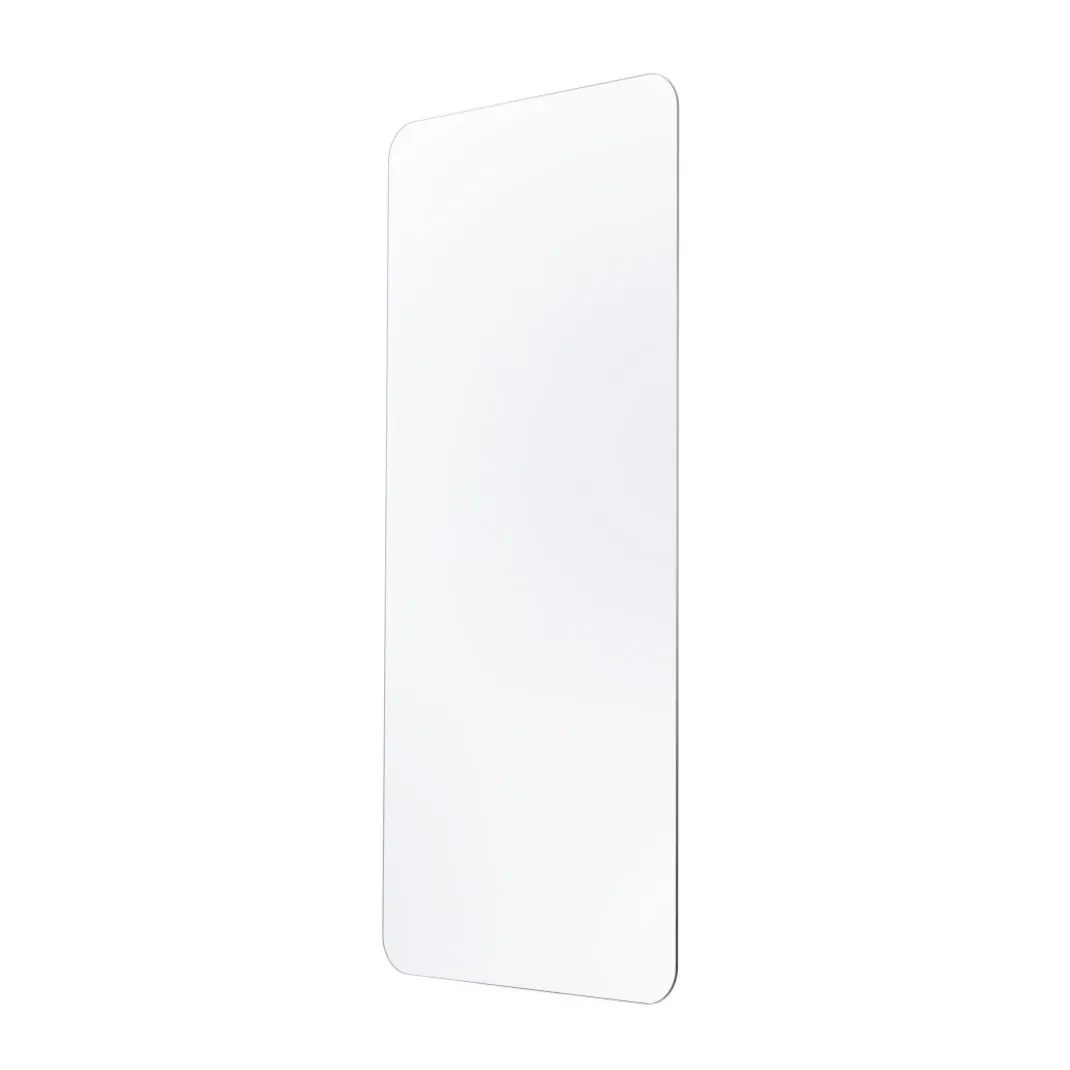 Handy-Schutzglas "Clear Protect" für Xiaomi 15T Pro, Montagehilfe