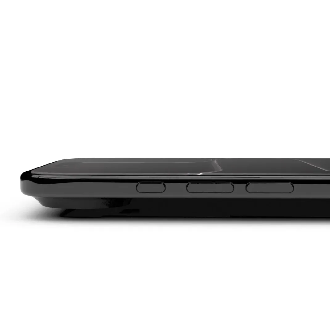 Handy-Schutzglas "Clear Protect" für Apple iPhone Air, Montagehilfe