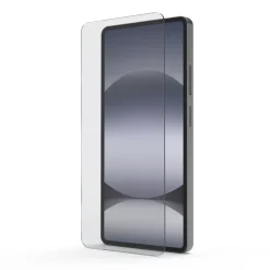 Handy-Schutzglas "Clear Protect" für Redmi Note 14 5G, Montagehilfe