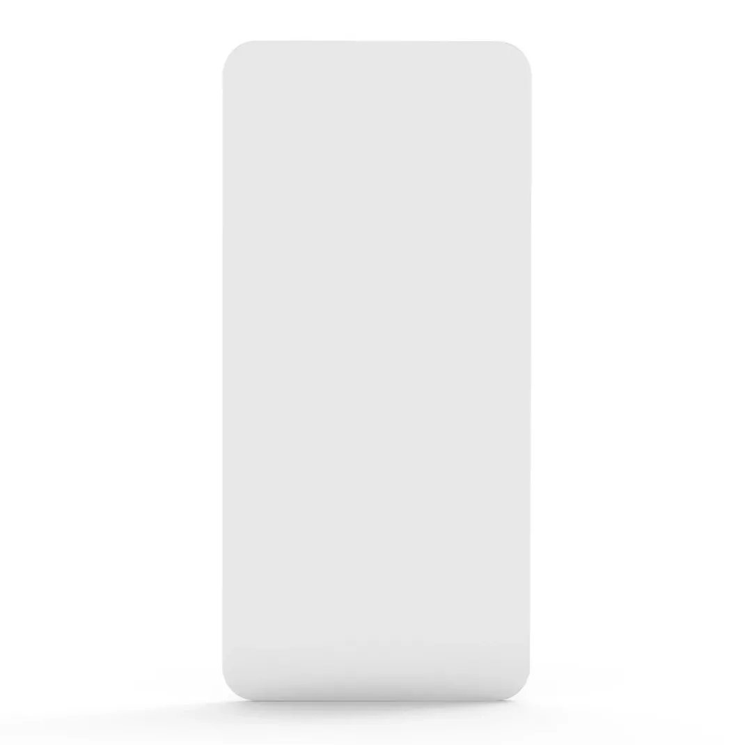 Handy-Schutzglas "Clear Protect" für Samsung Galaxy A56 5G, Montagehilfe