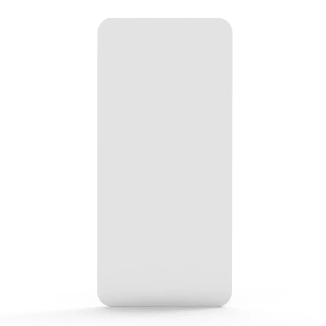 Handy-Schutzglas "Clear Protect" für Samsung Galaxy A37 5G, Montagehilfe