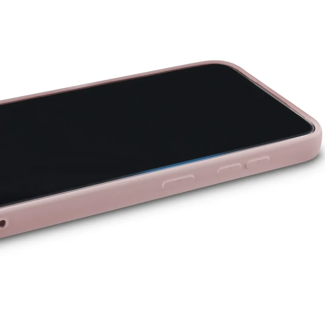 Handy-Schutzglas "Clear Protect" für Samsung Galaxy A37 5G, Montagehilfe
